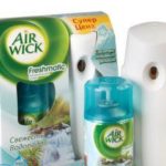 Чем вредны освежители воздуха?