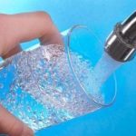 Чистка фильтров воды