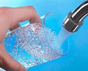 Чистка фильтров воды