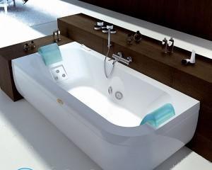 Чем отбелить ванну в домашних условиях?