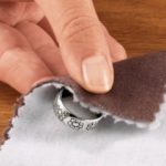 Салфетки для чистки серебра