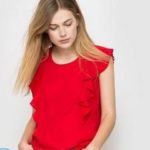 Как отстирать жирное пятно на одежде?