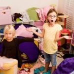 Как приучить себя к порядку и чистоте?