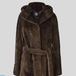 Как почистить шубу из бобра в домашних условиях?