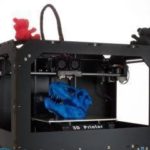 Обзор 3d принтеров