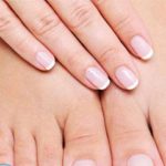 Шелушение кожи на руках и ногах