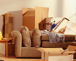 Как упаковать вещи при переезде?