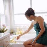 Солевые ванны для похудения в домашних условиях
