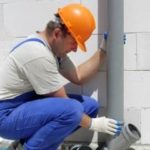 Разводка сантехники в новой квартире