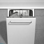 Посудомоечная машина Electrolux