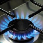 Как почистить конфорки на газовой плите?