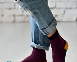 Какие носки лучше покупать?
