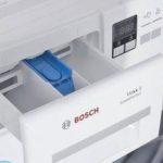 Где собирают стиральные машины Bosch, LG, AEG?