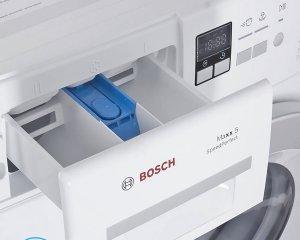 Где собирают стиральные машины Bosch, LG, AEG?