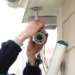 Установить видеонаблюдение