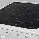 Как отмыть стеклокерамическую плиту от нагара в домашних условиях?