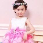 Платье сшить на 8 марта девочке