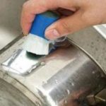 Чем чистить нержавейку