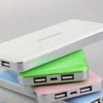 Портативное зарядное устройство для телефона — как выбрать?