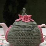 Грелка на чайник своими руками — выкройки