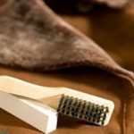 Сухая чистка одежды в домашних условиях