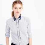 Как отстирать пятна от дезодоранта под мышками?