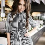 Красивые длинные платья на каждый день