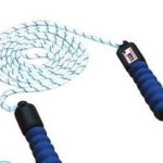 Какой длины должна быть скакалка?