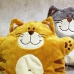Как сшить игрушку?