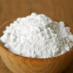 Каустическая сода