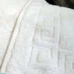 Коврик из полотенец своими руками