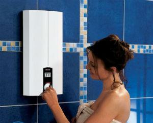 Как выбрать водонагреватель электрический накопительный для дачи?