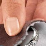 Как почистить золото и серебро в домашних условиях?