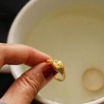 Как почистить серебро и золото в домашних условиях?