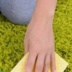 Как очистить ковер в домашних условиях? Сода, уксус, порошок