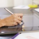 Графический планшет — как выбрать?
