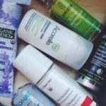 Какой лучше выбрать дезодорант?
