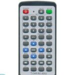 Как разобрать пульт от телевизора Samsung Smart TV?