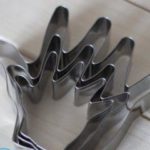 Как сделать формочки для печенья своими руками?