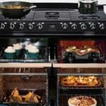 Какой духовой шкаф выбрать — газовый или электрический?