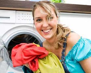 Как чистить стиральную машину-автомат уксусом?