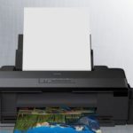 Как почистить принтер Epson?