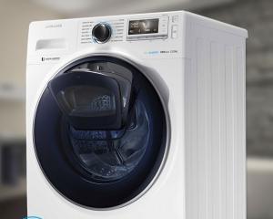 Какая стиральная машинка лучше — Samsung или LG?