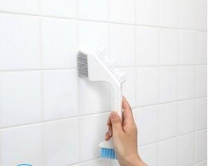 Как очистить швы между плиткой в ванной в домашних условиях?