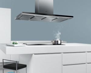 Кухонные вытяжки с подключением к вентиляции — самые лучшие модели