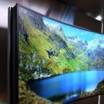 LED телевизор