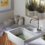 Чем чистить мойку из искусственного камня
