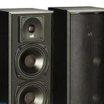 Подбор акустики по техническим параметрам