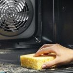 Как очистить духовку от жира и нагара в домашних условиях?