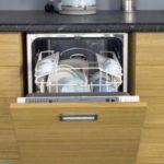 Посудомоечная машина Indesit dsg 0517
